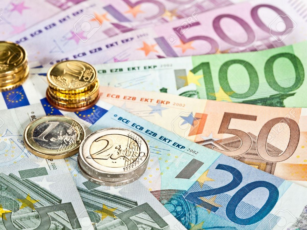 کاهش نرخ رسمی پوند و یورو و ۲۳ ارز دیگر؛ ۱۱ اسفند ۱۴۰۰