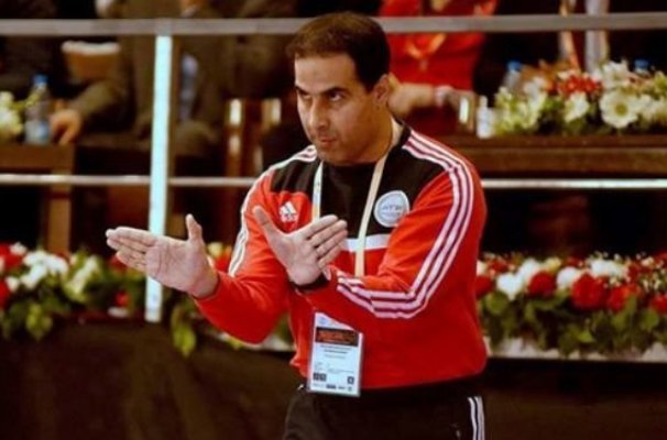 حضور مهماندوست در مسابقات بین المللی تکواندو تهران قطعی شد