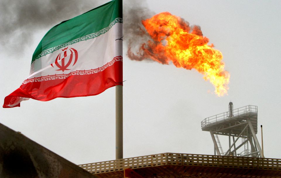 خرید نفت ایران توسط چین بیشتر از دوران اجرای برجام شد