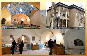 افزایش ساعت فعالیت موزه‌های استان در نوروز