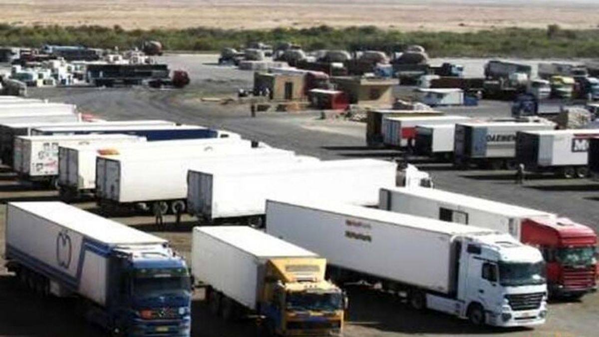 افزایش صادرات کالا به عراق از بازارچه مرزی چذابه