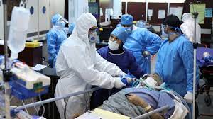 شناسایی 229 بیمار جدید مبتلا  به کرونا در آذربایجانغربی