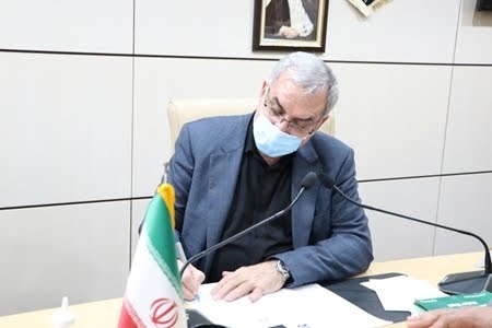 دستور وزیر بهداشت برای آماده‌باش مراکز درمانی خوزستان