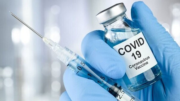 آغاز مرحله دوم تزریق واکسن کرونا به جانبازان در قزوین