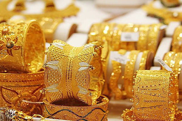 قیمت سکه و طلا در بازار رشت ، ۱۴ اسفند ۱۴۰۰