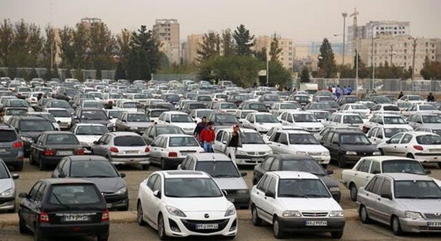 طرح عیدانه پلیس راهور برای ترخیص خودرو‌های توقیفی