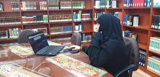 اعلام شرایط به کارگیری کتابدار افتخاری در یزد