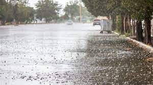 افزایش ۲۹ درصدی بارشها در مهاباد