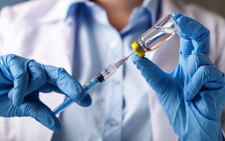 واکسن سینوفارم در همه مراکز واکسیناسیون گیلان