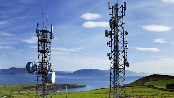 دسترسی همگانی به اینترنت/۸۶ درصد روستا‌های ایلام به شبکه ارتباطات متصل شدند