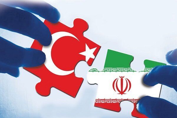 مبارزه با تروریسم ؛ خواست مشترک ایران و ترکیه