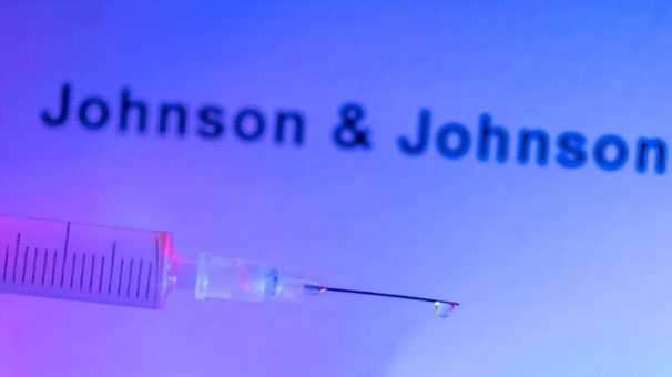 جلسه آژانس دارویی اروپا درباره واکسن جانسون اند جانسون