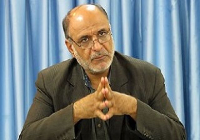 عروج رئیس شورای شهر یزد