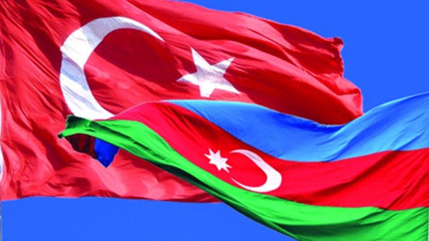 حذف گذرنامه برای سفر بین ترکیه و جمهوری آذربایجان