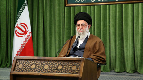 سخنان مهم رهبر انقلاب خطاب به ملت ایران