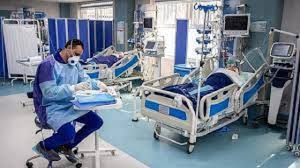 آمادگی بیمارستان شهید کامیاب، برای خدمات رسانی به زائران و مجاوران رضوی
