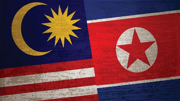 اخراج دیپلمات‌های کره شمالی از مالزی