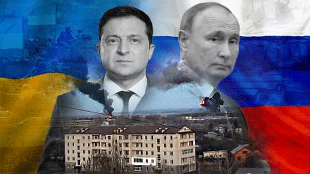 آخرین تحولات سیزدهمین روز جنگ اوکراین