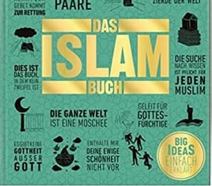 انتشار «کتاب اسلام» به قلم گروهی از اسلام‌شناسان در آلمان