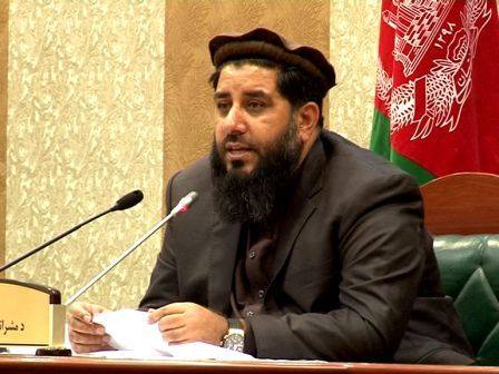 رییس سنای افغانستان: آمریکا در روند صلح صادق نیست