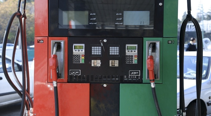 نتایج مثبت طرح آزمایشی باز توزیع یارانه بنزین