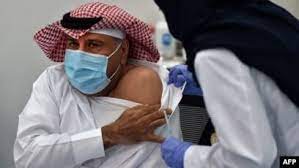 حدود ۸۰ هزار دوز واکسن کرونا برای اتباع خارجی استان تزریق شد