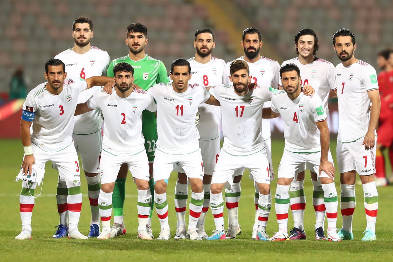 اعلام مهلت ارسال فهرست تیم ملی برای جام جهانی فوتبال