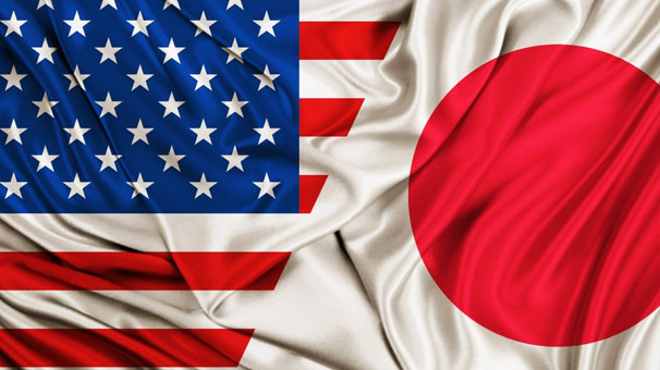 توافق ژاپن و آمریکا برای تقویت همکاری‌ها