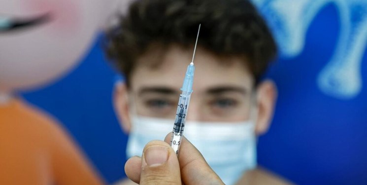 واکسینه شدن بیش از ۲۰ هزار دانش آموز گچسارانی