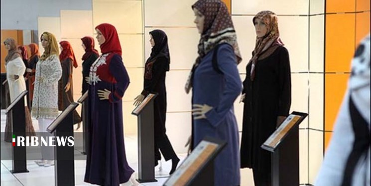 برگزاری جشنواره مد و لباس اسلامی ایرانی در همدان