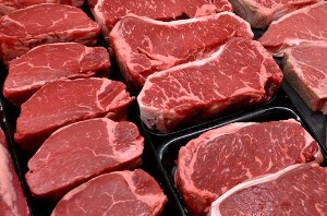 واردات گوشت قرمز به کشور برای کاهش قیمت