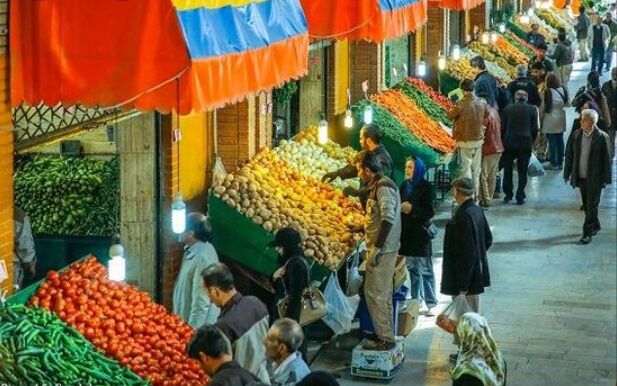 راه اندازی سامانه نظارت بر عرضه کالا‌های اساسی کشاورزی در فارس
