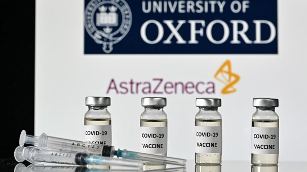 مرگ يک نفر در دانمارک پس از تزريق واکسن آسترازنکا