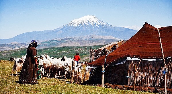 اعلام زمان آغاز کوچ عشایر استان کهگیلویه و بویراحمد