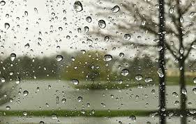بارش ۱۸ میلیمتر باران در شهرستان تاکستان