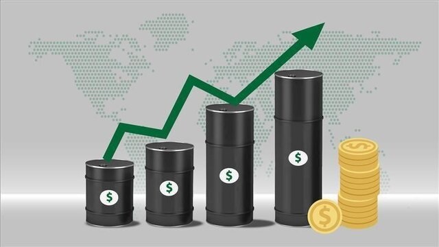 پیش بینی افزایش قیمت نفت به بالای صد دلار