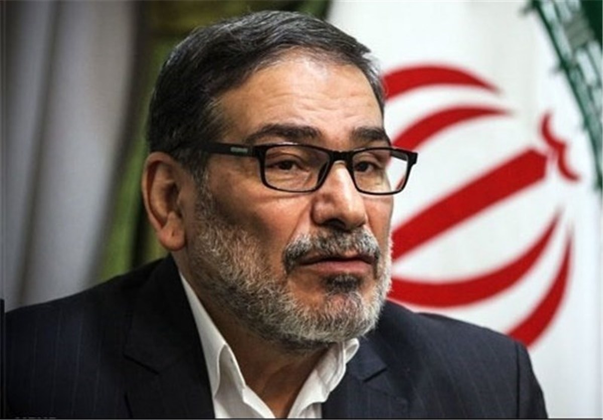 مذاکره با امریکا دستور کار هیئت مذاکره کننده ایران نیست