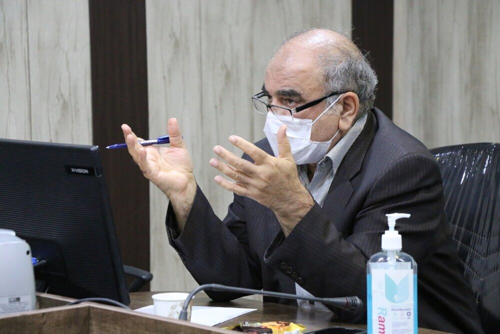 کاهش شیوع کرونا در خوزستان / ضرورت تسریع واکسیناسیون