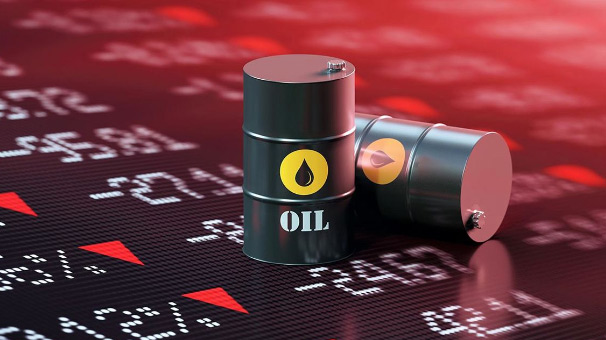 افزایش قیمت نفت برنت