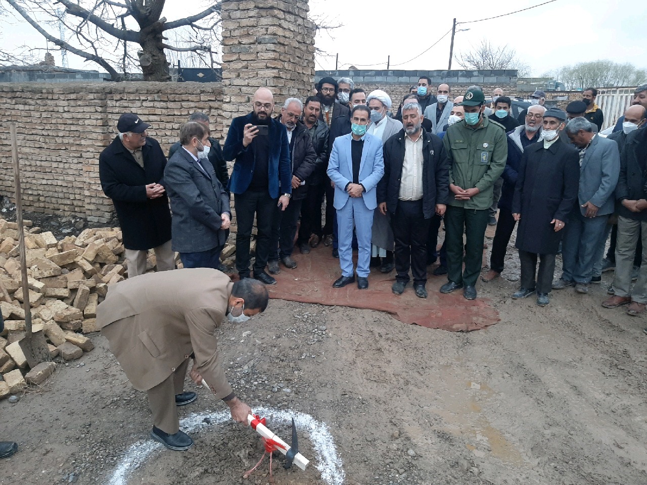 نیمی از روستاهای کشور فاقد مزیت های نسبی