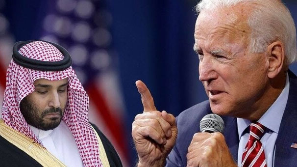 آمریکا باید در روابط با عربستان بازنگری کند