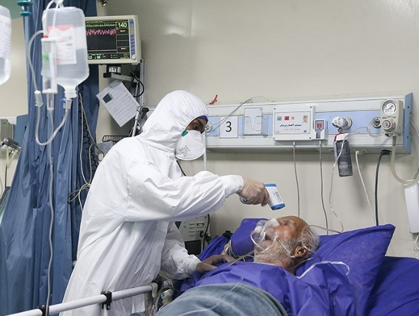 بهبودی ۹۷ درصدی بیماران کرونایی در خوزستان