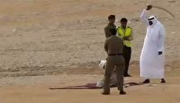 ۸۱ اعدامی در یک روز؛ آل سعود رکورد اعدام را شکست