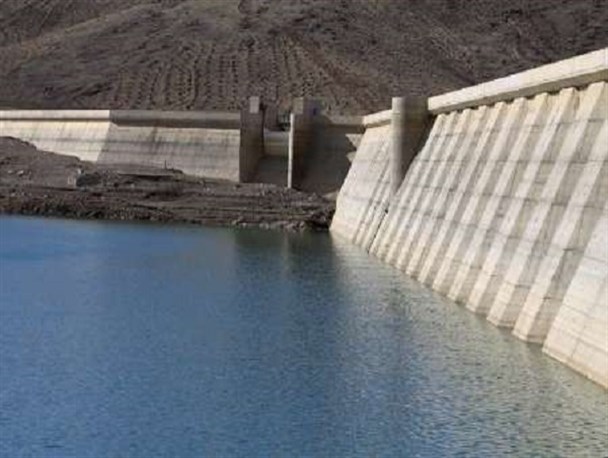 کاهش ۲۰ درصدی بارش‌های جوی در استان همدان