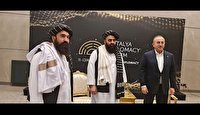 مشارکت ترکیه و قطر در بهسازی فرودگاه کابل