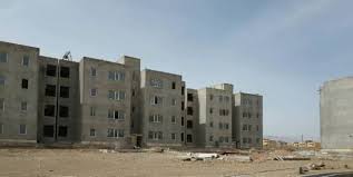 اختصاص ۱۰۰ میلیارد ریال برای تکمیل پروژه ‌های مسکن مهر آذربایجانغربی