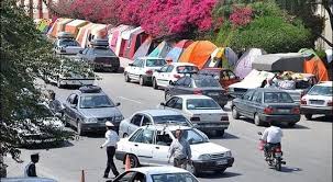 تمهیداتی برای اسکان مسافران در نوروز ۱۴۰۱ استان یزد