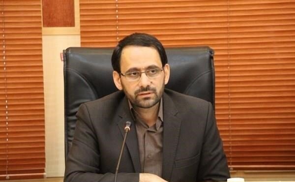 انتصاب نقش به عنوان معاون هماهنگی امور اقتصادی استانداری اصفهان