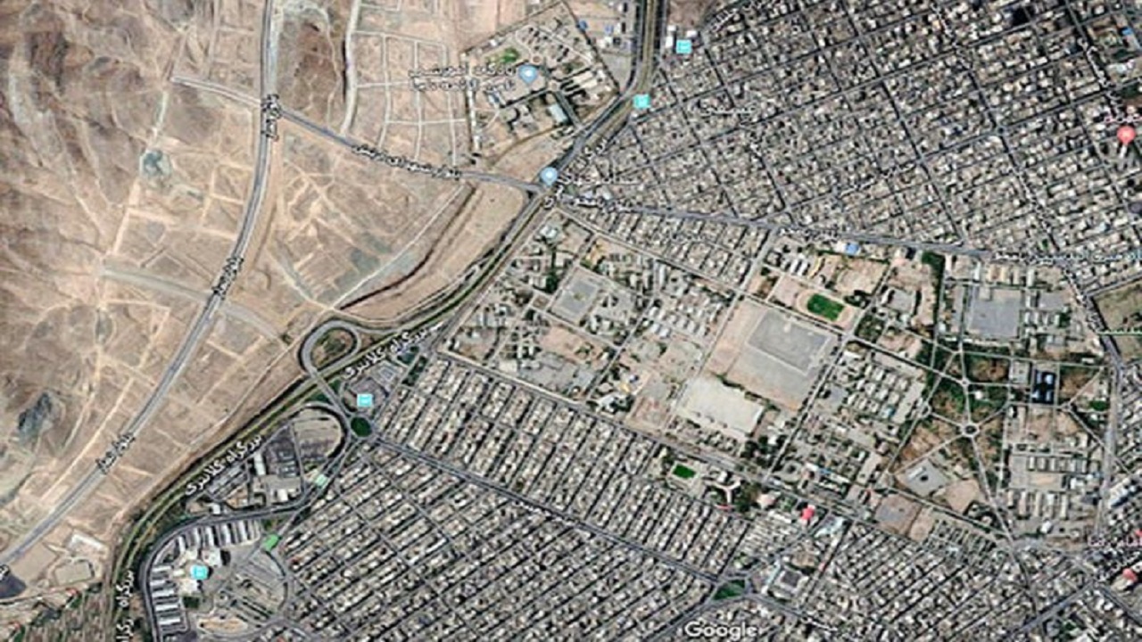 توافق شهرداری مشهد و ارتش برای جابجایی یک پادگان