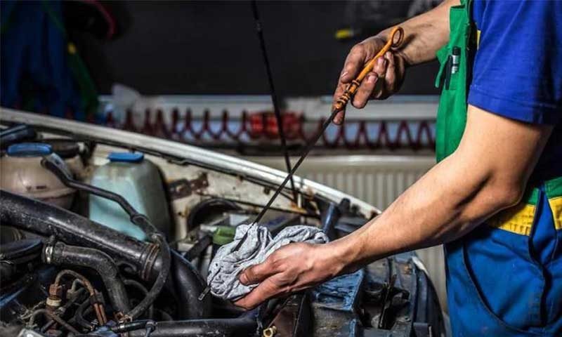 معرفی مراکز مجاز تعمیر خودروهای سبک و سنگین در نوروز